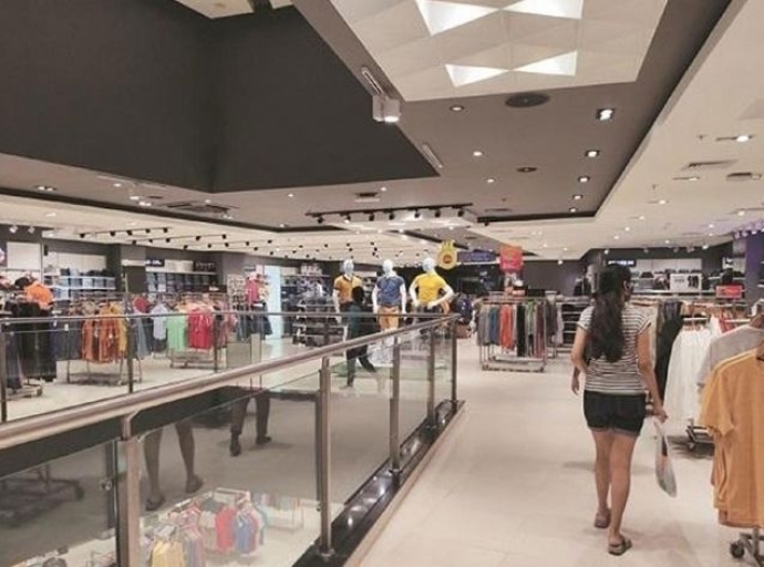RetailSpace